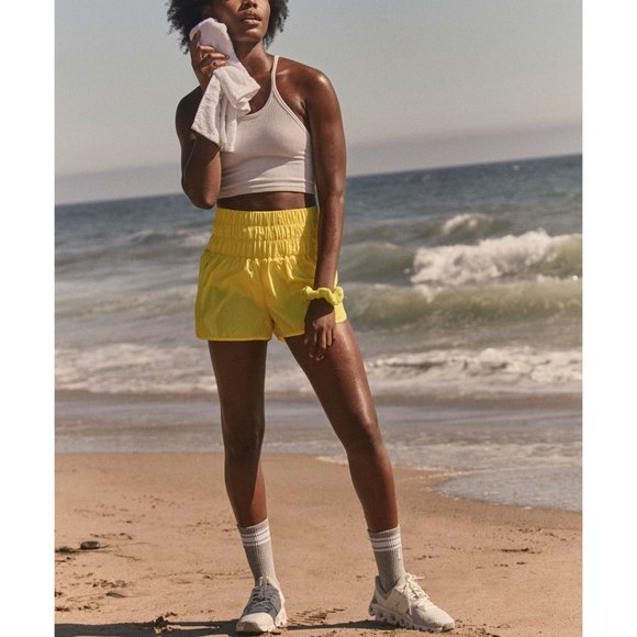 FP MOVEMENT The Way Home Short / Margarita - Picture 8 of 9